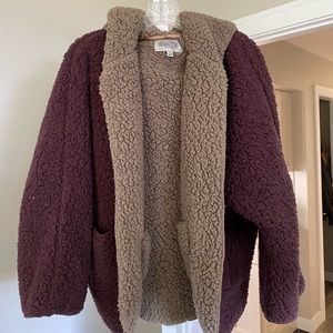 Urban outfitters jacket